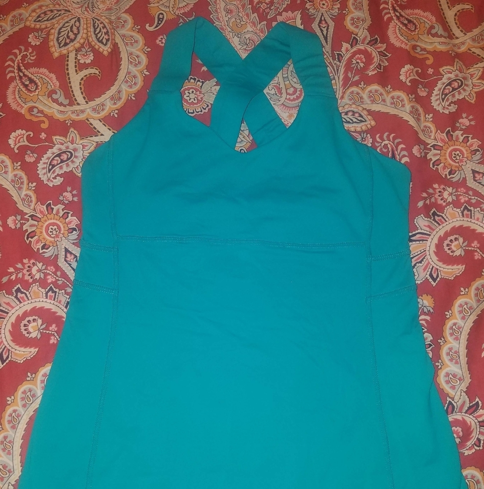 Lululemon Top